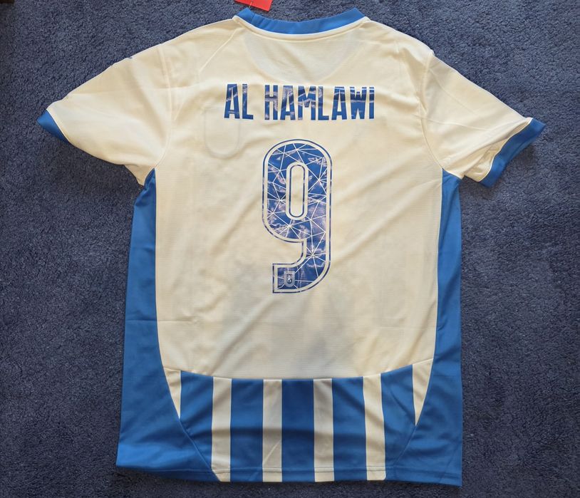 Tricou Universitatea Craiova Bancu/Baiaram/Al Hamlawi