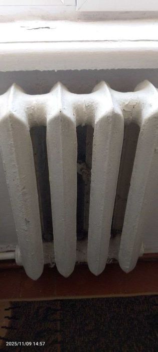 Отопления қовурғалари