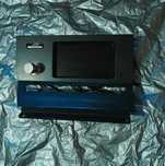 VDO DAYTON Навигационна система LHD OEM MM5000/01 за Бмв е46
