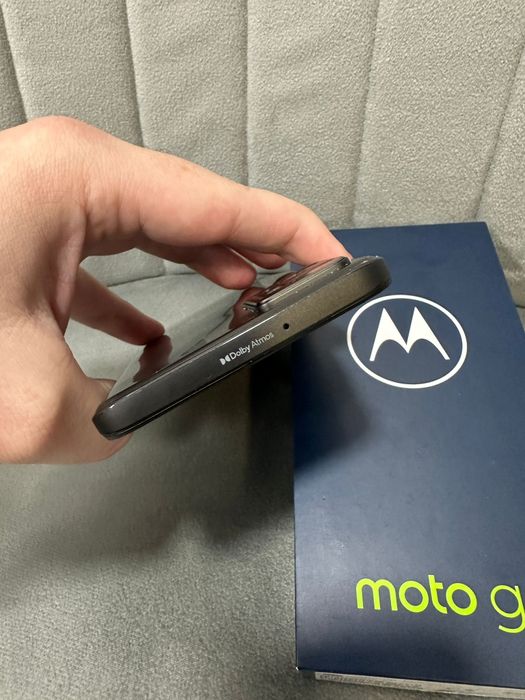 Motorola G32 256Gb/8GB ram black/grey Dolby Atmos suround