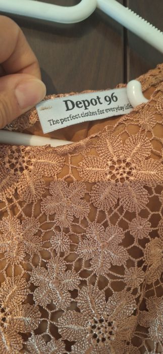 Rochie ocazie din matase