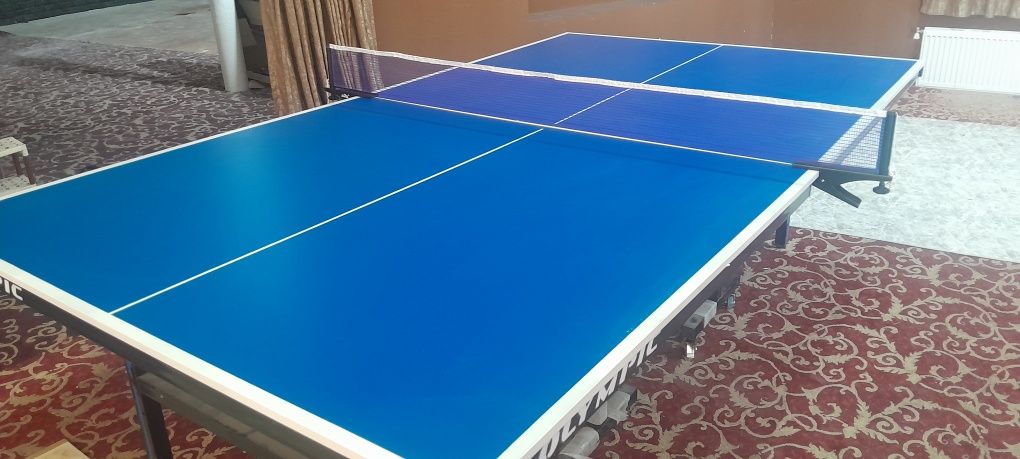 Stol tennis Ping pong MDF
