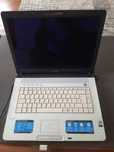 Vand laptop Sony Vaio VGN FE28H model PCG 7N1M DEFECT