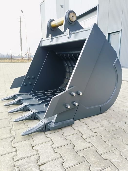 Cupa sortare pt. excavator 24 tone