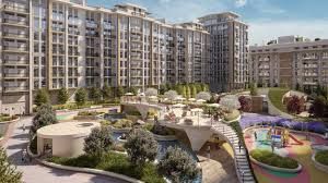 Mirabad Avenue продается своя квартира