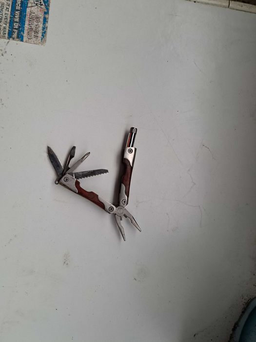 старинни български ножове