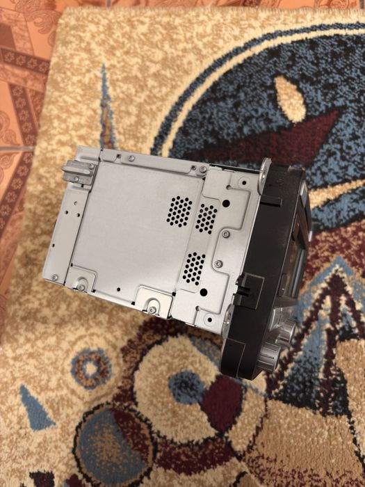 Vand navigatie Volkswagen RNS 310 MP3