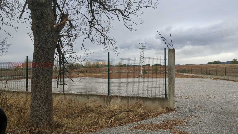 Продава се Парцел в с. Войнеговци, Област София-град - 2600 кв.м за 30 €/кв.м - Снимка #11