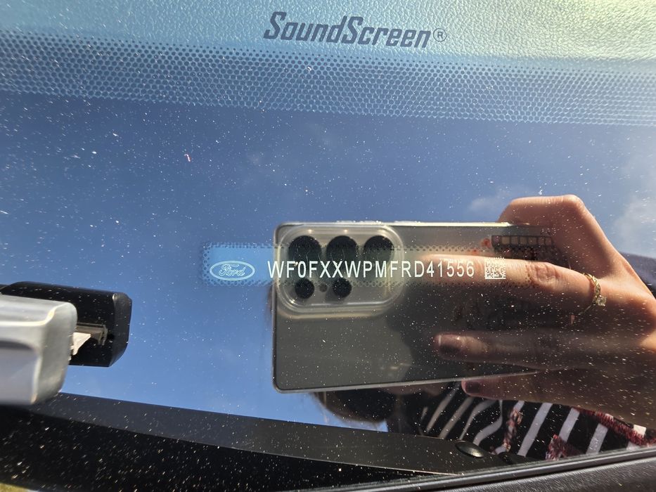 De vânzare Ford Kuga 1.5 Titanium