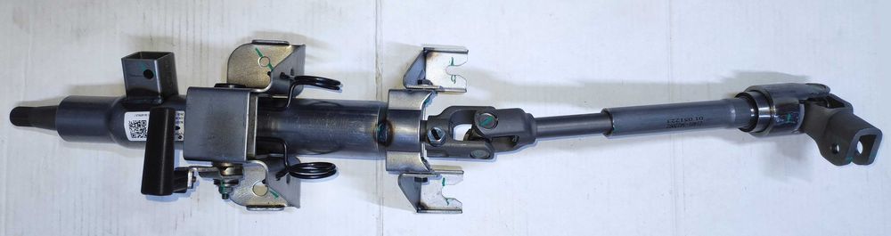 Рулевая колонка Лада Икс рей, новый Ларгус, X-Rey