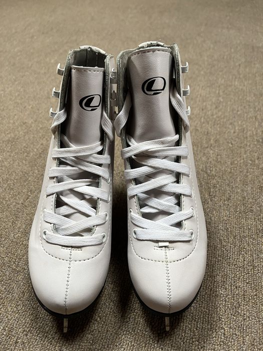 Коньки Landway (детские) 33 размер