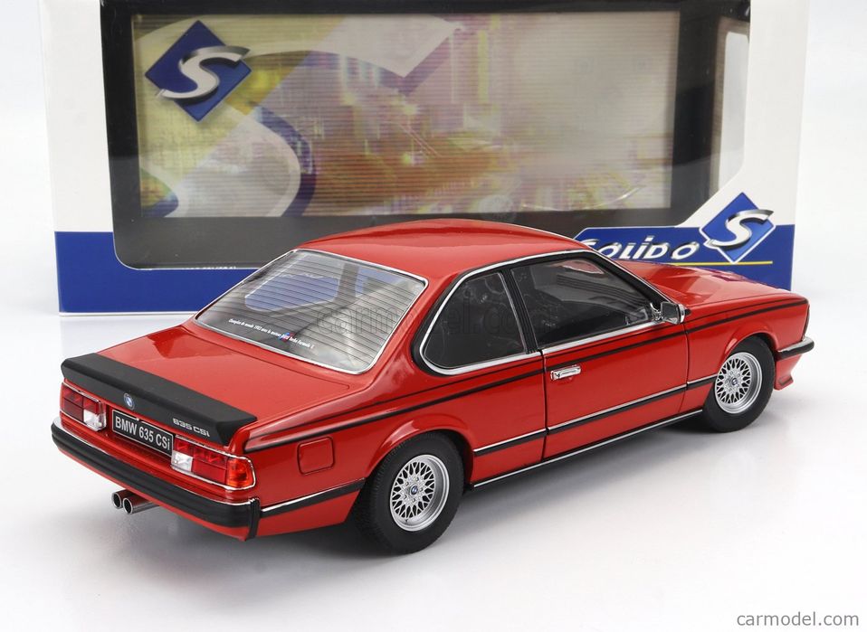 Коллекционная моделка