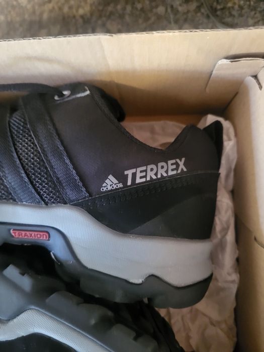 Детски обувки Adidas terrex
