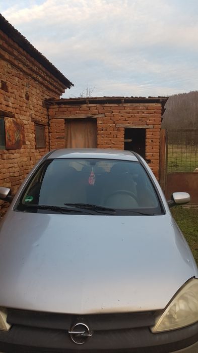 Vand opel  pentru rabla