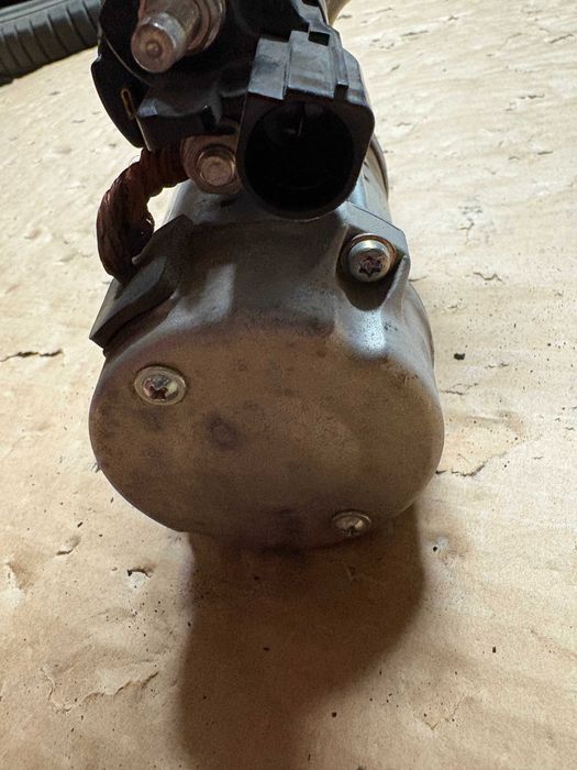 Стартер за Porsche Cayenne 3.0i 341к.с. 9Y