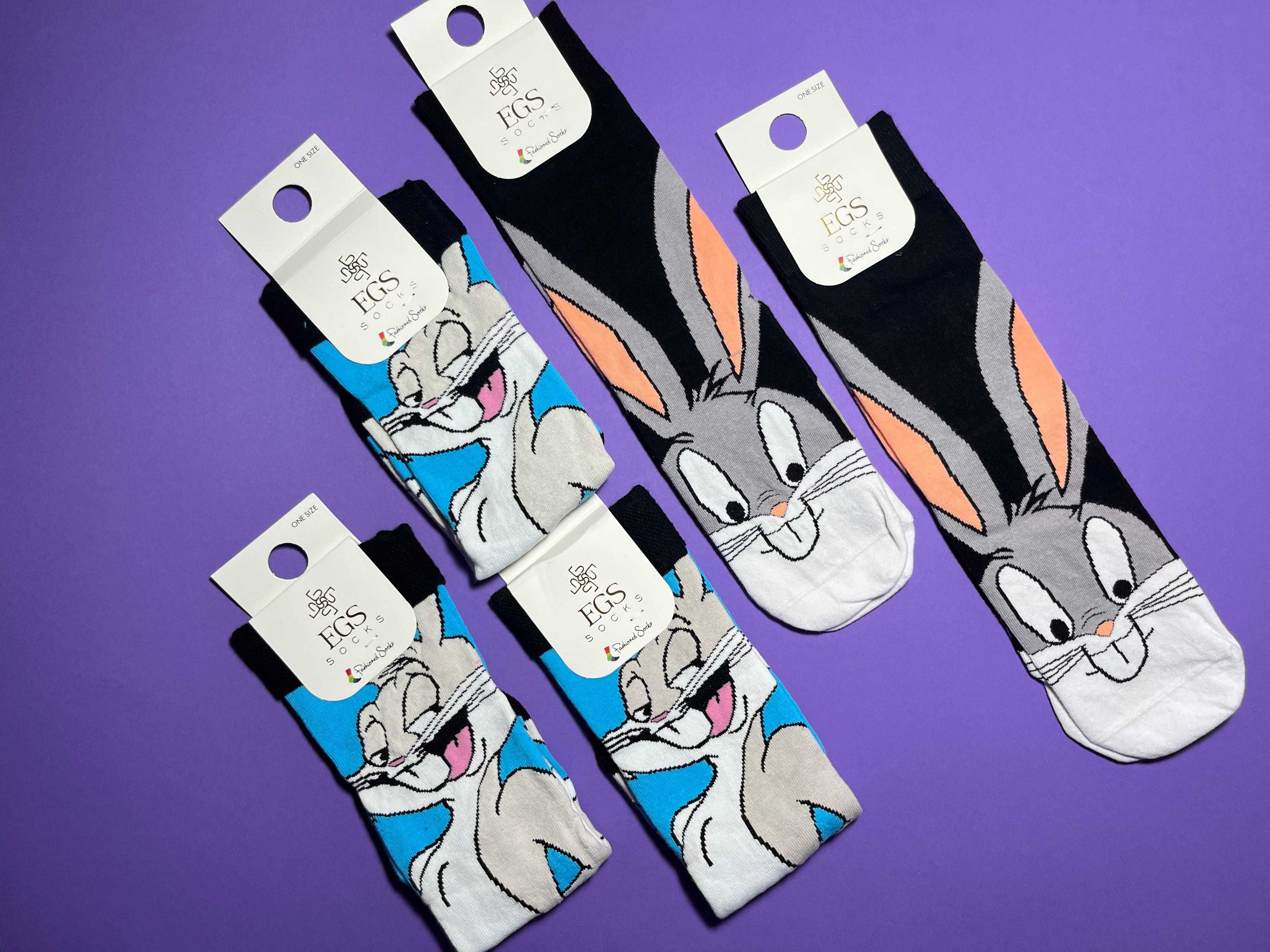 Ciorapi cu desene/Funny socks