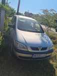 Opel Zafira  , 1.6