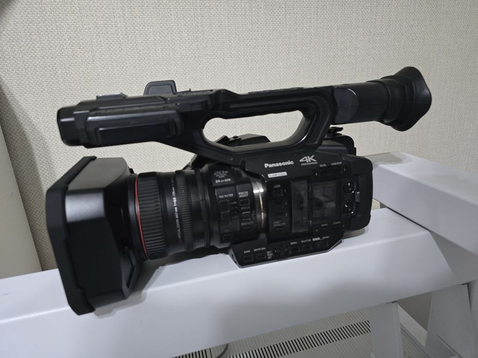 Sony ag-ux 180 в отличном состоянии