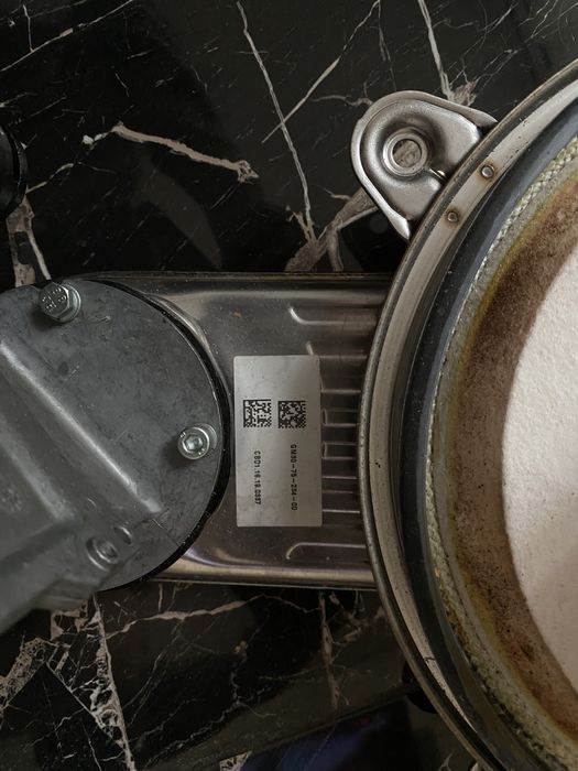 Piese Motan Mkdens 25kw