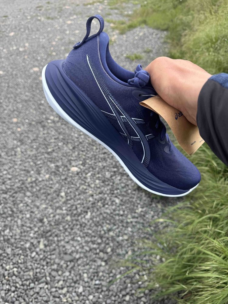 Asics Gel Cumulus 27