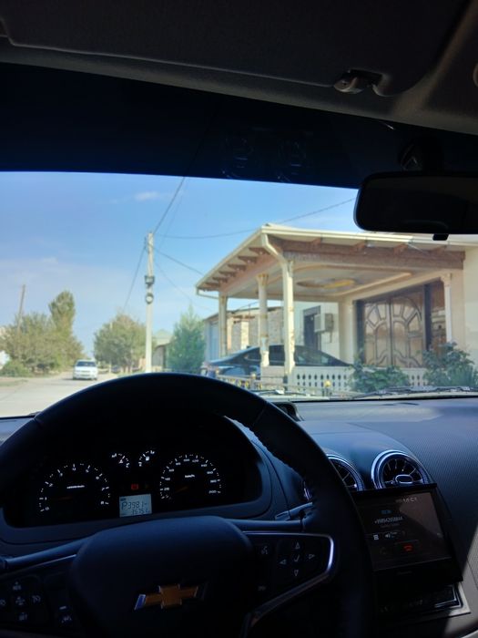 Nexia 3 eksport variant