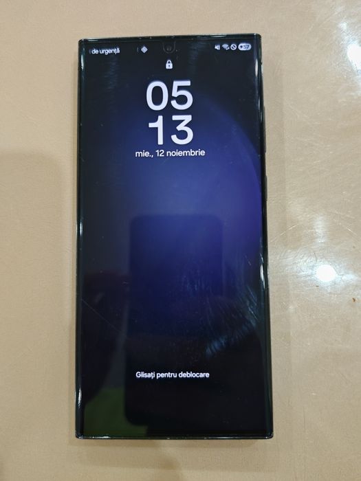 Samsung S23 ultra  256