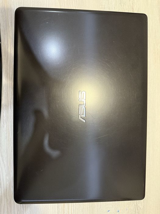 Asus на интел процессоре