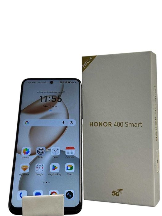 Honor 400 Smart 128Gb / Amanet Cashbook Deva