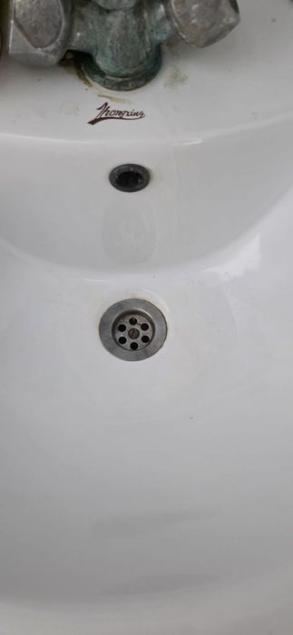 Мойка для ванной комнаты