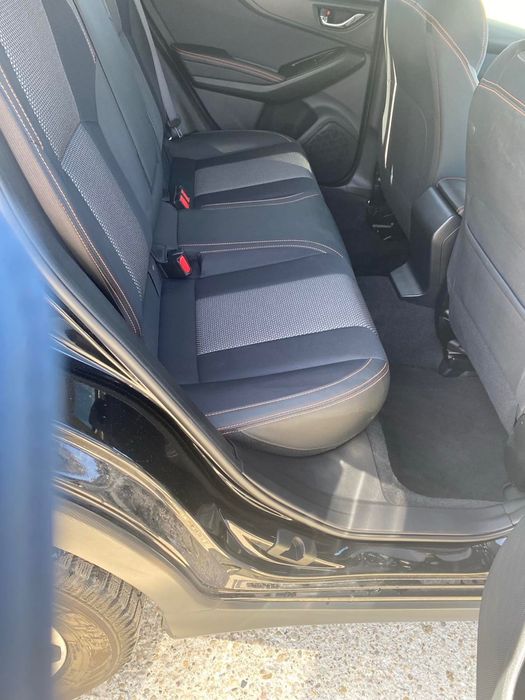 Subaru Crosstrek 2023