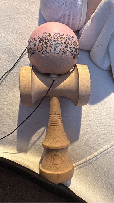 Kendama miguel.