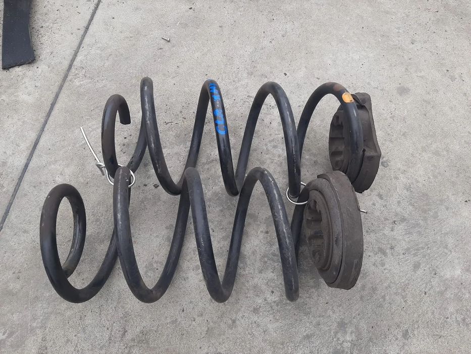 set arcuri spate 1.6b 270910 mercedes cla x117 2017