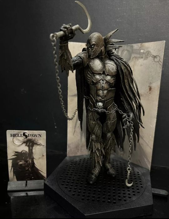Фигури McFarlane Spawn