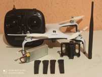дрон Unonu Ultra 5G FPV