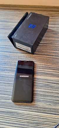 Vând Samsung Galaxy S9 64 GB Dual Sim Negru
