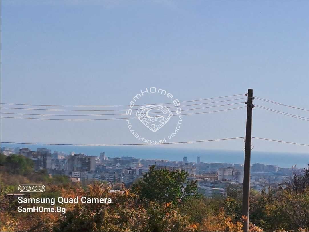 Продава се Парцел в Варна, м-т Балам Дере - 600 кв.м за 80 €/кв.м - Снимка #10