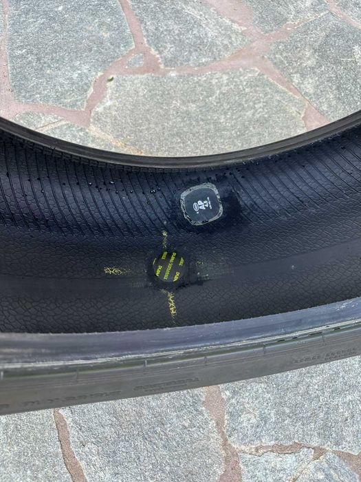 CONTINENTAL 215/55/18  дот 43/2016