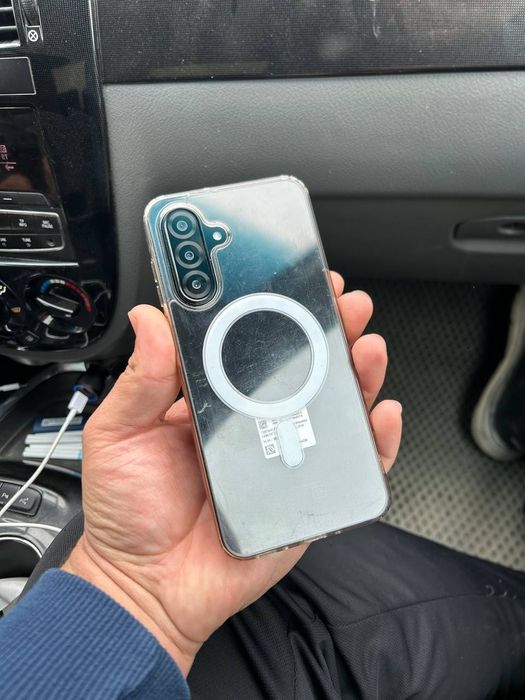 Samsung a26 5g abmen