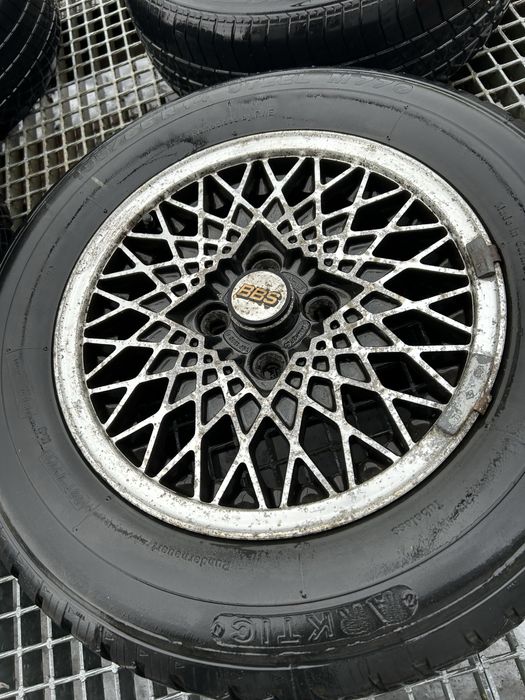 4x100 r14 6j et43 msw by oz jante opel astra j