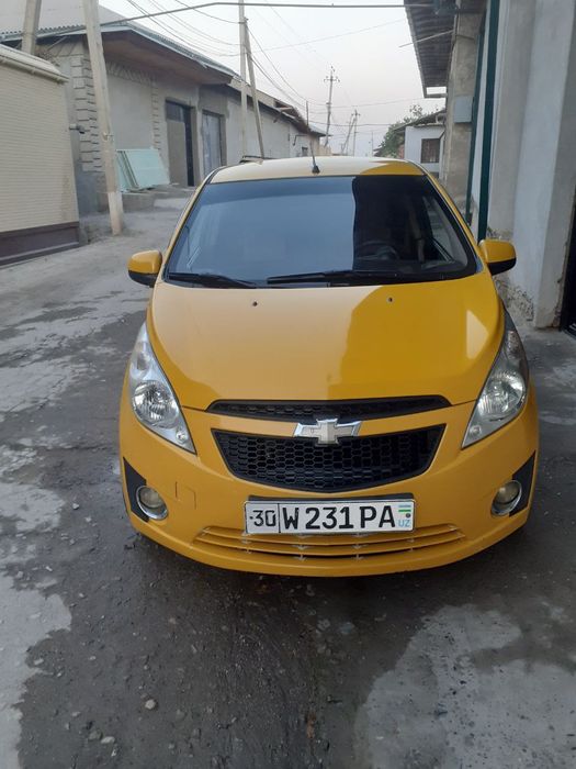 Arenda spark 110000