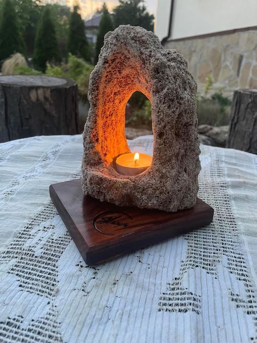 Дървени плата/купи/свещници/поставки за вино/ маси *РЪЧНА ИЗРАБОТКА