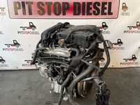 Motor 1.0 tsi Volkswagen CADDY GOLF 7 POLO TCROSS T CROSS TROC T ROC TOURAN UP 2016 2017 2018 2019 2020 2021