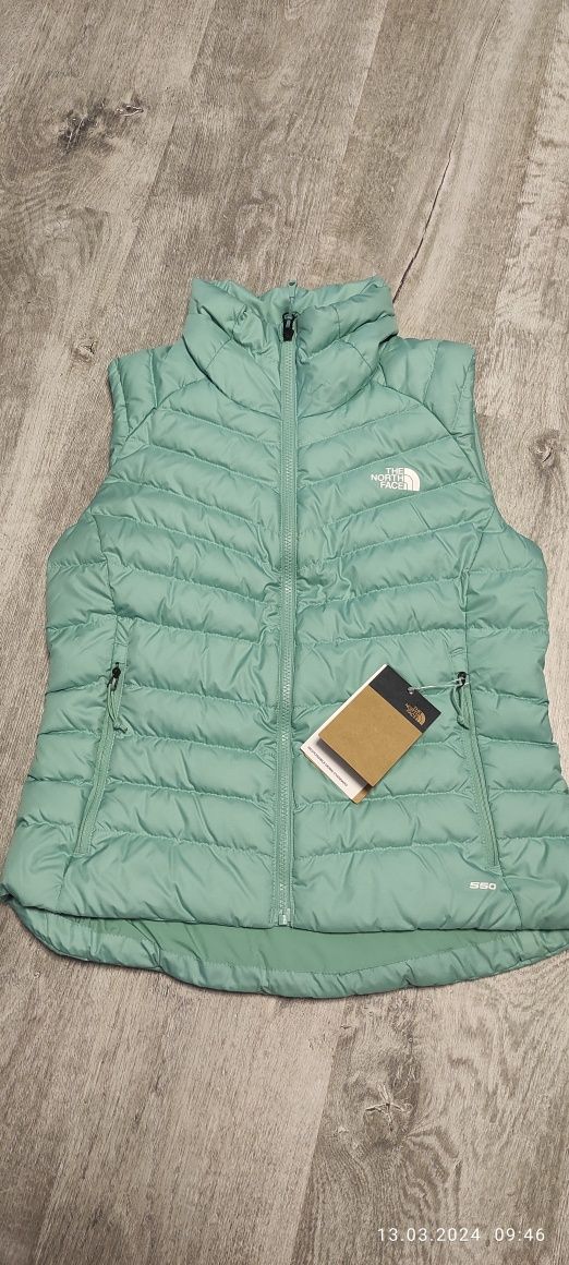 Vesta The north face