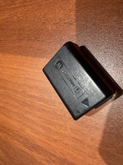 Аккумулятор Sony NP-FW50