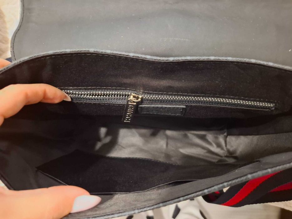 Нова чанта Gucci
