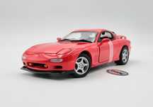 Macheta Mazda RX-7 Kyosho