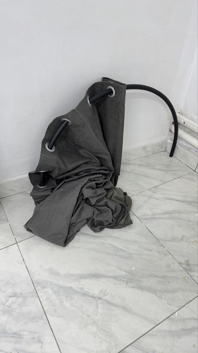 Продам раздевалку-шторку