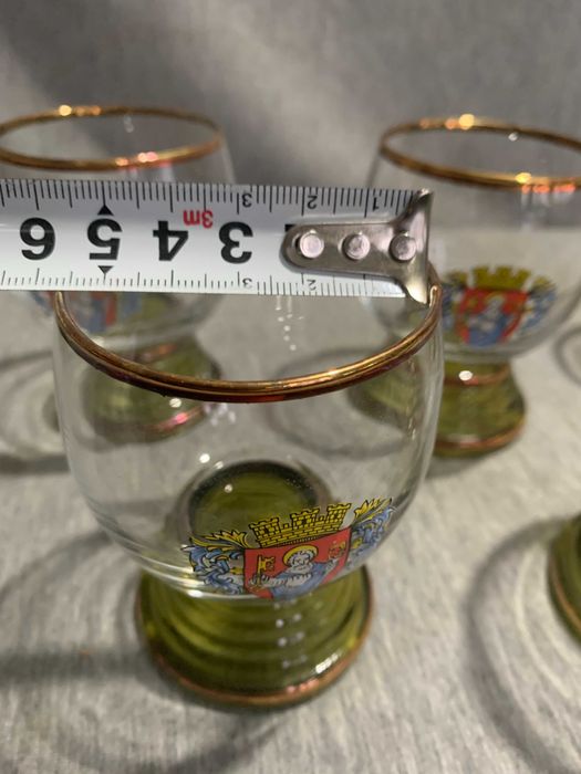 Комплект немски чаши