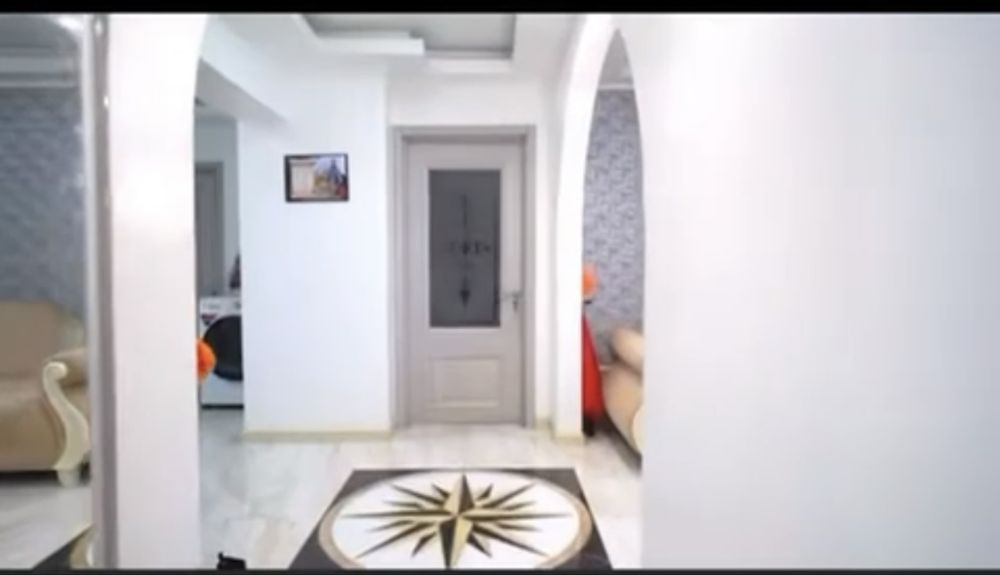 Apartament decomandat de vanzare