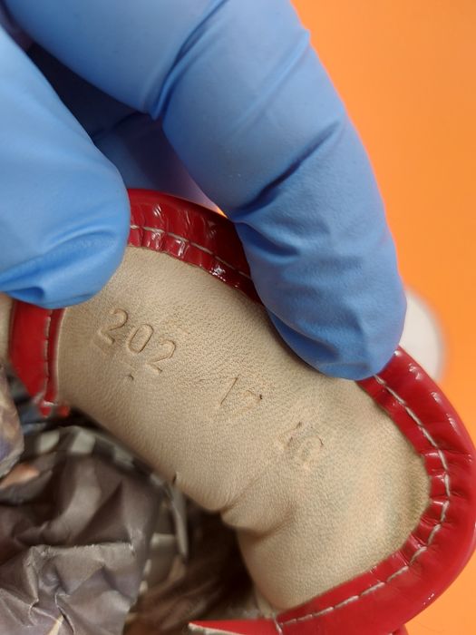 Dsquared номер 40 Оригинални мъжки маратонки